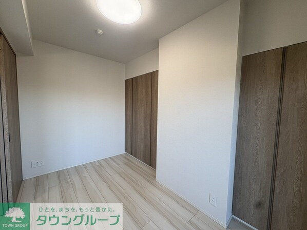 ベルジュール三鷹ステーションハウスの物件内観写真